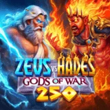 Bocoran RTP Slot Pragmatic Zeus Vs Hades